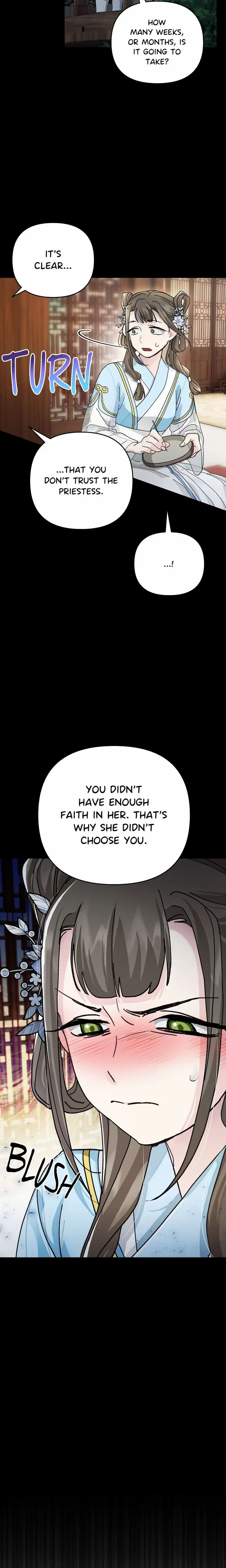 Kingdom of Innocence (Uncensored), chapter 24, page 14 of 21