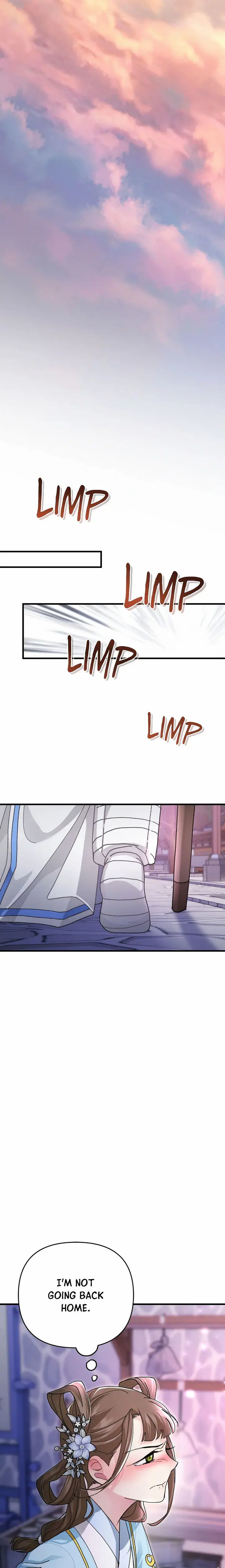 Kingdom of Innocence (Uncensored), chapter 24, page 17 of 21