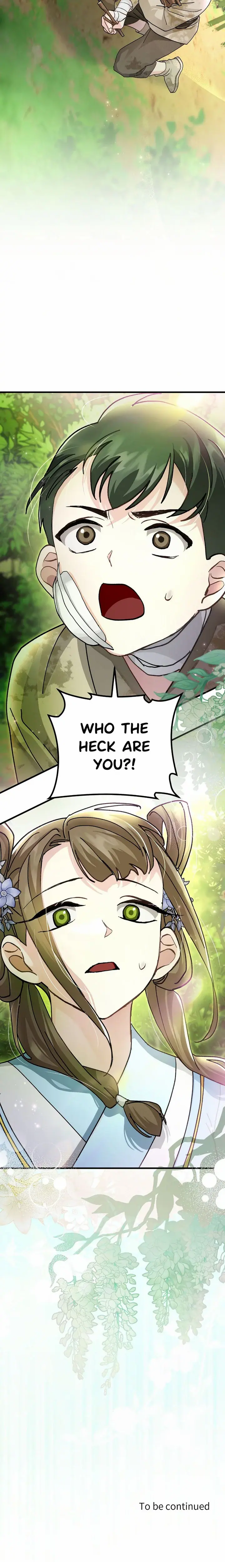 Kingdom of Innocence (Uncensored), chapter 24, page 20 of 21