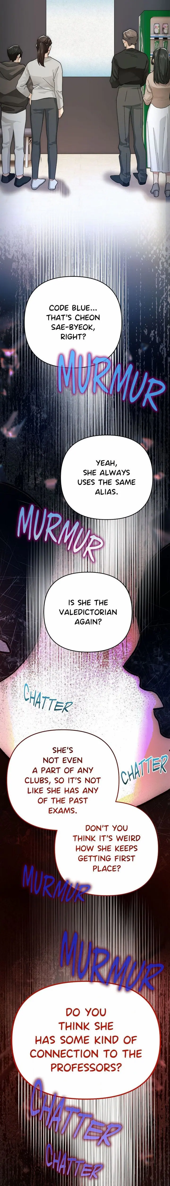 Kingdom of Innocence (Uncensored), chapter 25, page 17 of 29