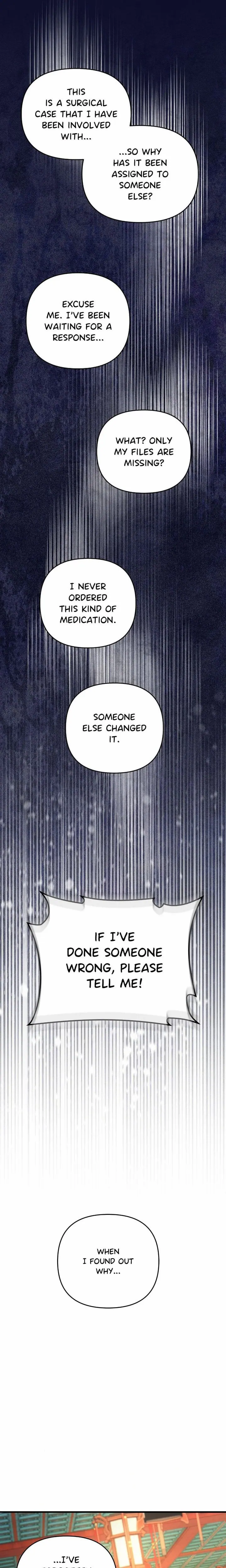 Kingdom of Innocence (Uncensored), chapter 25, page 19 of 29