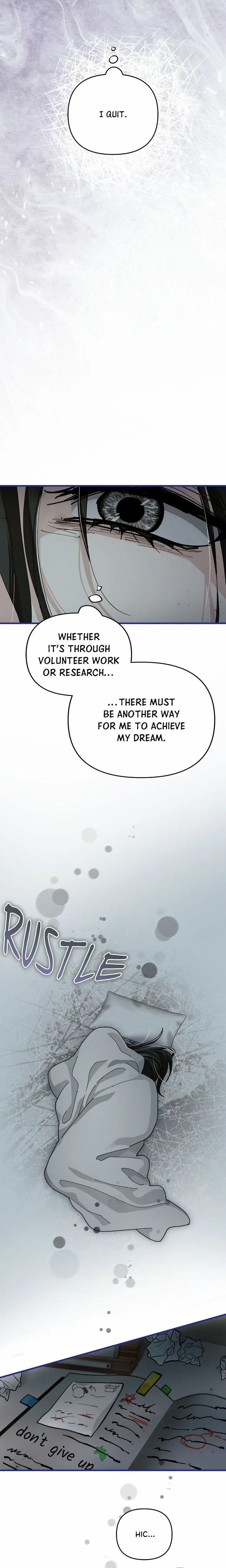 Kingdom of Innocence (Uncensored), chapter 25, page 21 of 29
