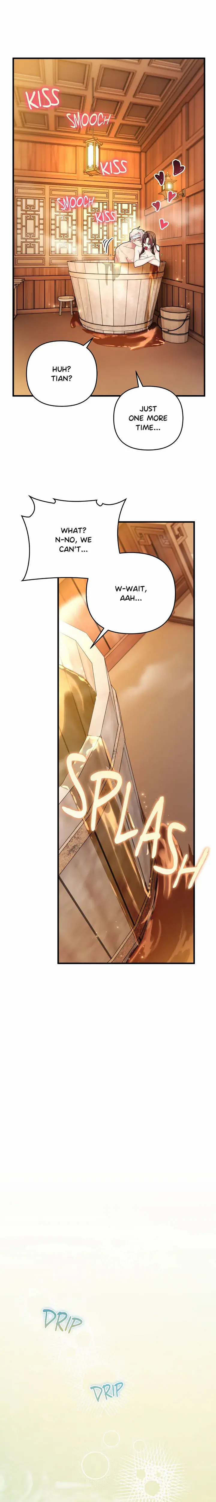 Kingdom of Innocence (Uncensored), chapter 26, page 14 of 22