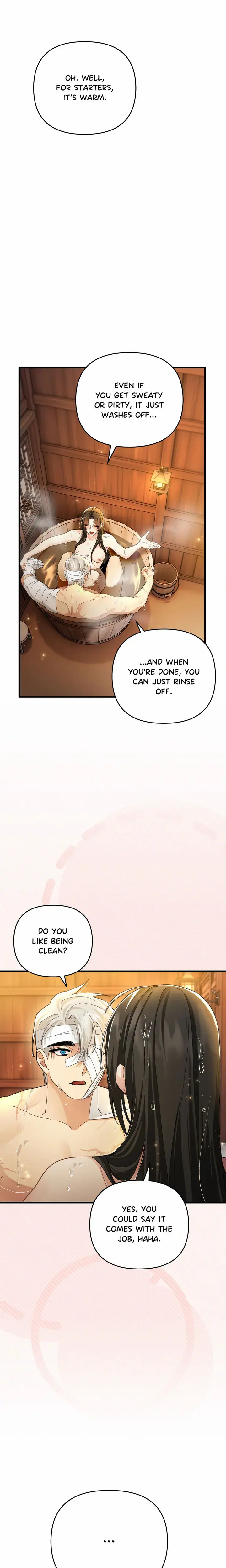 Kingdom of Innocence (Uncensored), chapter 26, page 18 of 22