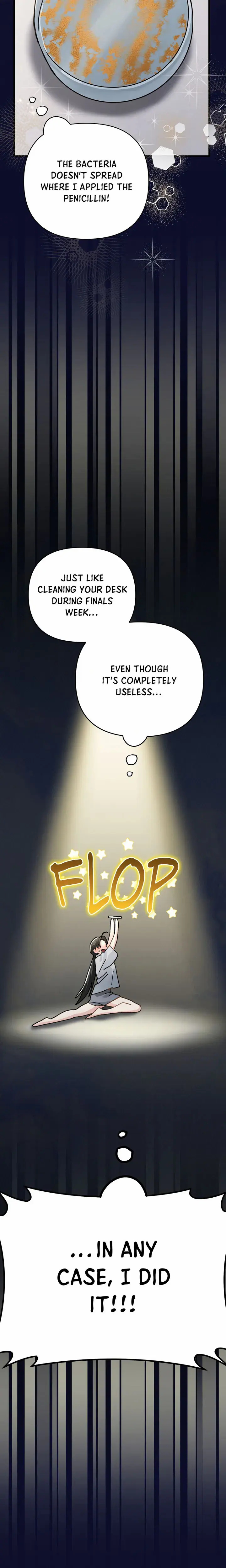 Kingdom of Innocence (Uncensored), chapter 28, page 12 of 28