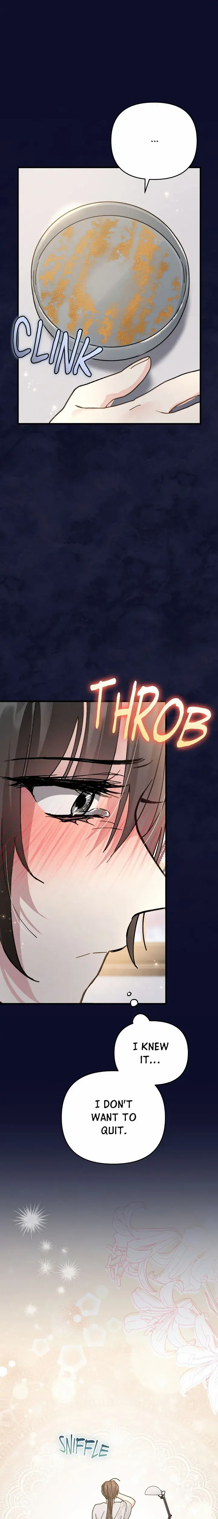 Kingdom of Innocence (Uncensored), chapter 28, page 13 of 28