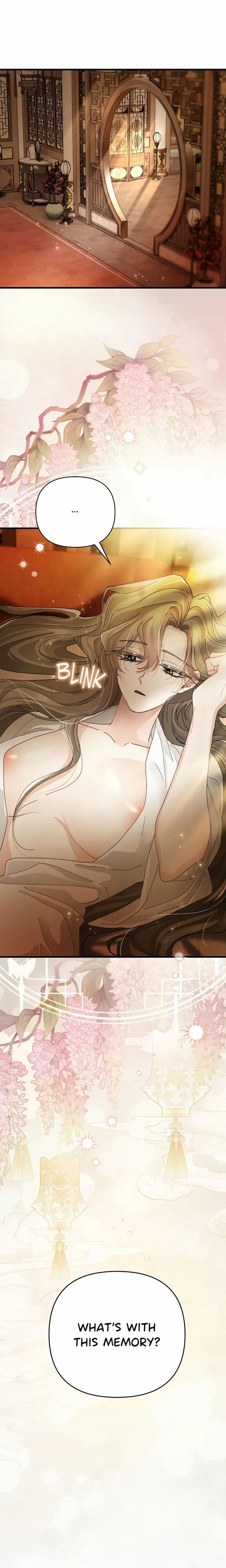Kingdom of Innocence (Uncensored), chapter 28, page 27 of 28