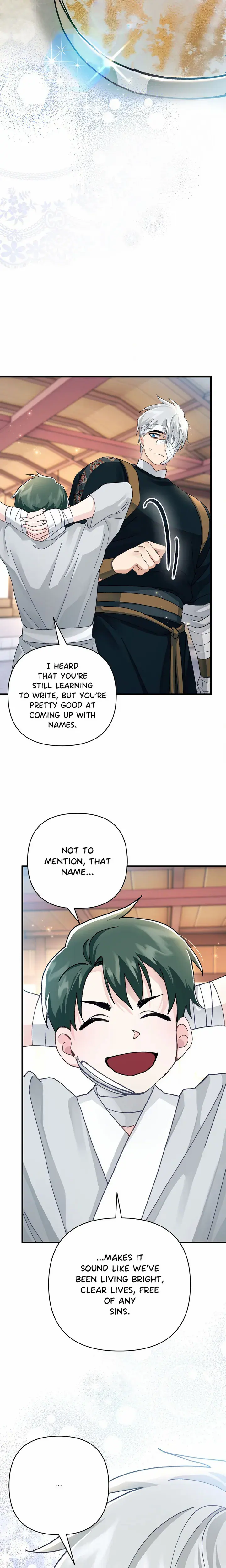 Kingdom of Innocence (Uncensored), chapter 29, page 5 of 25