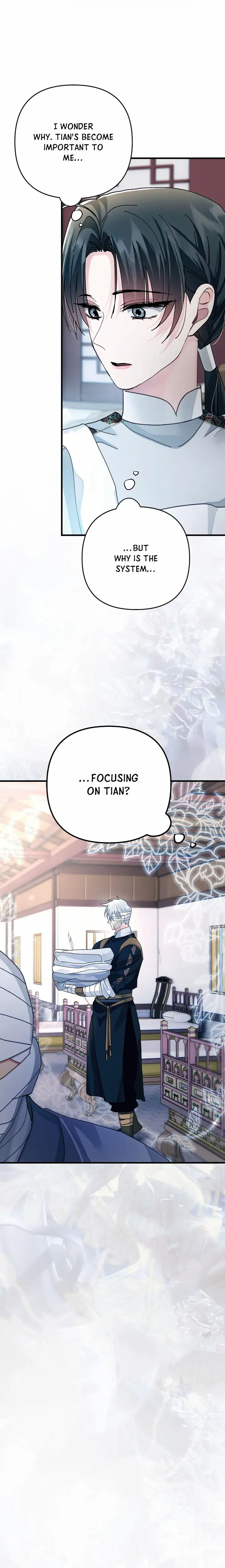 Kingdom of Innocence (Uncensored), chapter 29, page 10 of 25