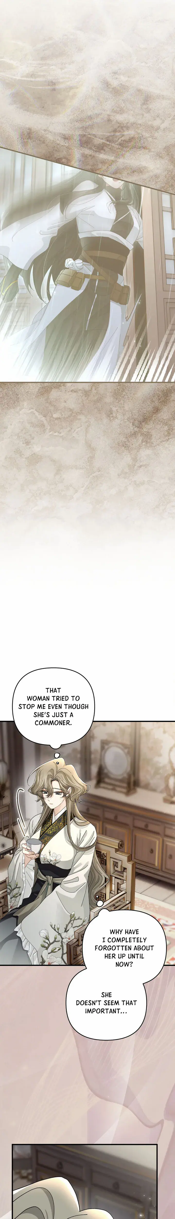 Kingdom of Innocence (Uncensored), chapter 29, page 13 of 25