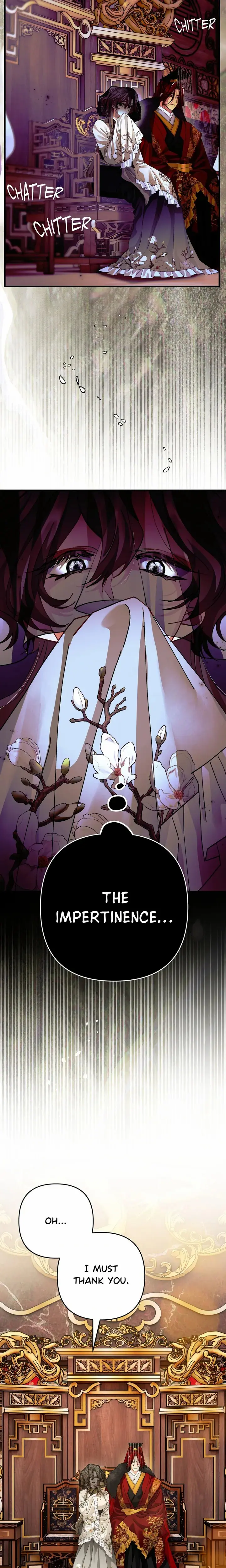 Kingdom of Innocence (Uncensored), chapter 30, page 5 of 24