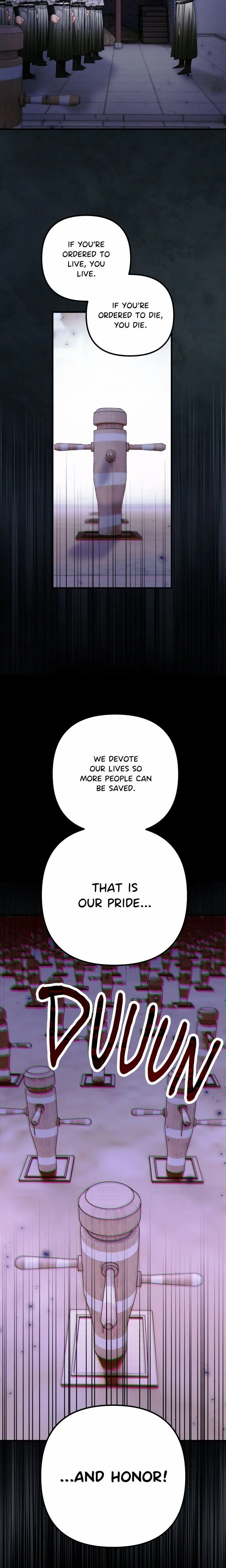 Kingdom of Innocence (Uncensored), chapter 32, page 6 of 23
