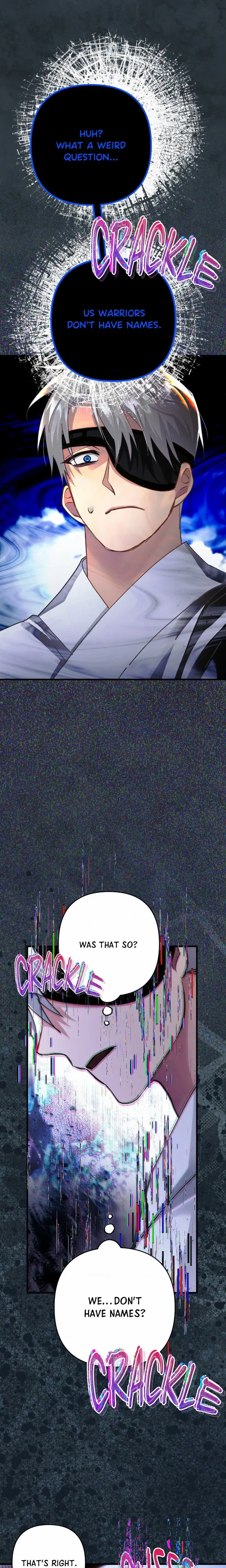 Kingdom of Innocence (Uncensored), chapter 32, page 10 of 23