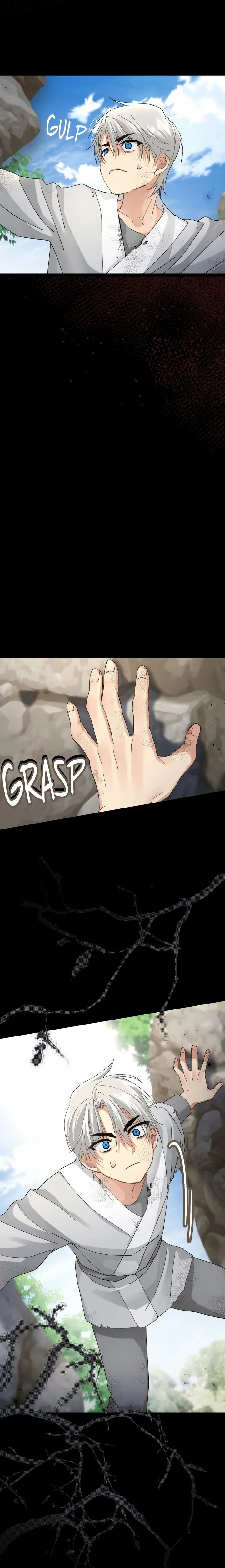 Kingdom of Innocence (Uncensored), chapter 33, page 26 of 35