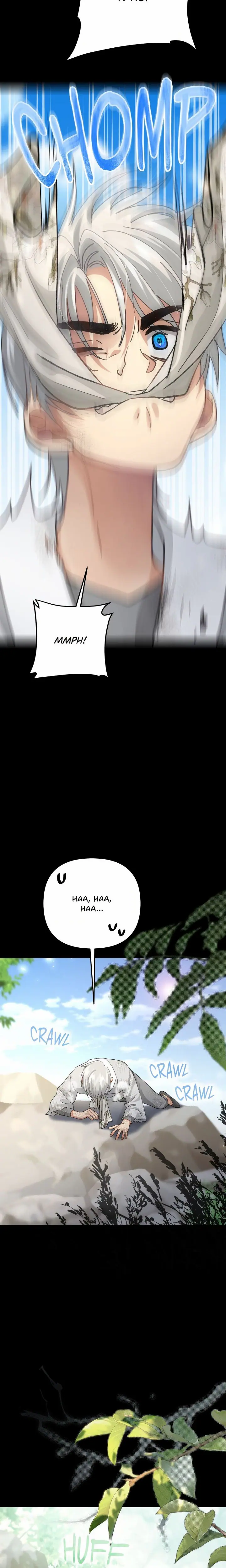 Kingdom of Innocence (Uncensored), chapter 33, page 28 of 35