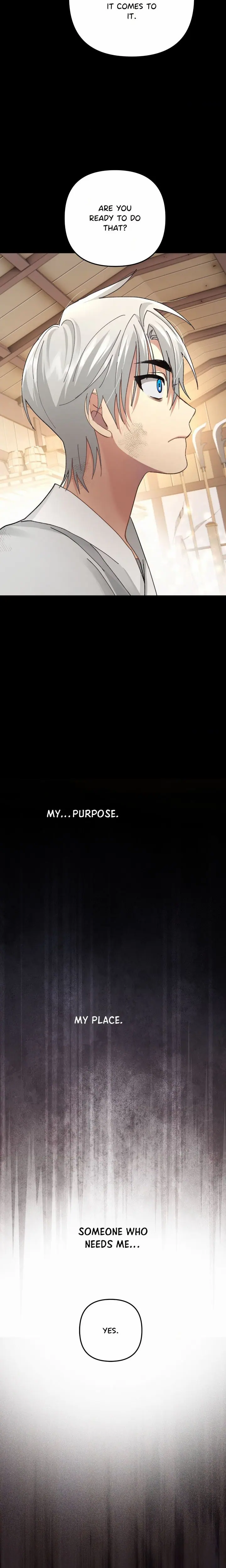 Kingdom of Innocence (Uncensored), chapter 33, page 34 of 35