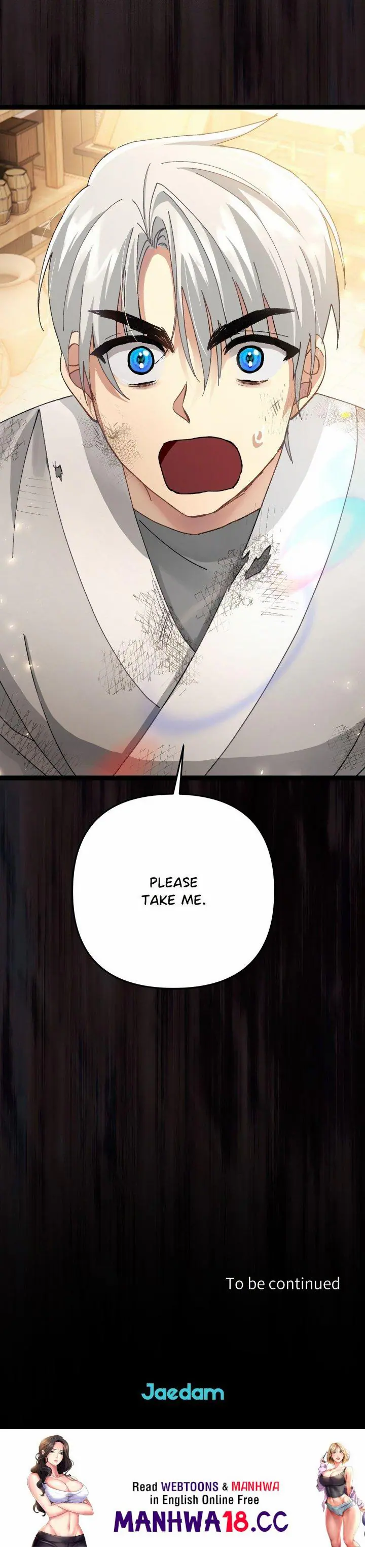 Kingdom of Innocence (Uncensored), chapter 33, page 35 of 35