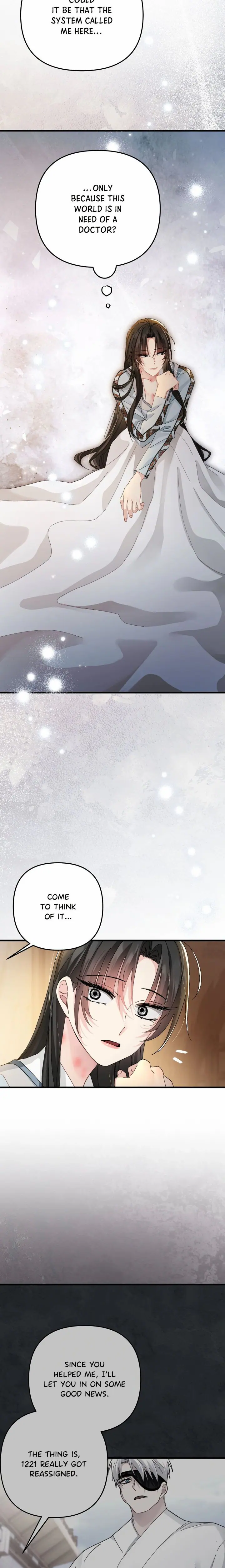 Kingdom of Innocence (Uncensored), chapter 34, page 10 of 27