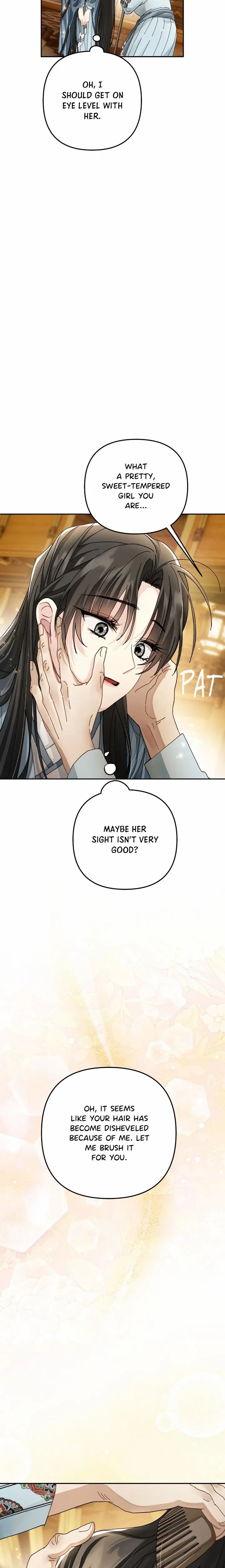 Kingdom of Innocence (Uncensored), chapter 35, page 12 of 33