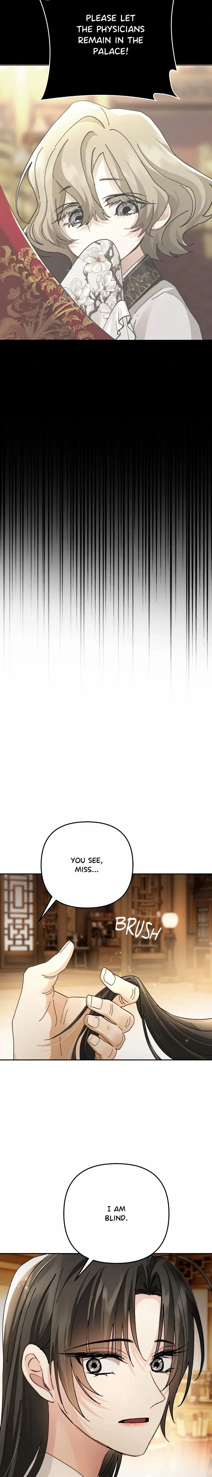 Kingdom of Innocence (Uncensored), chapter 35, page 16 of 33