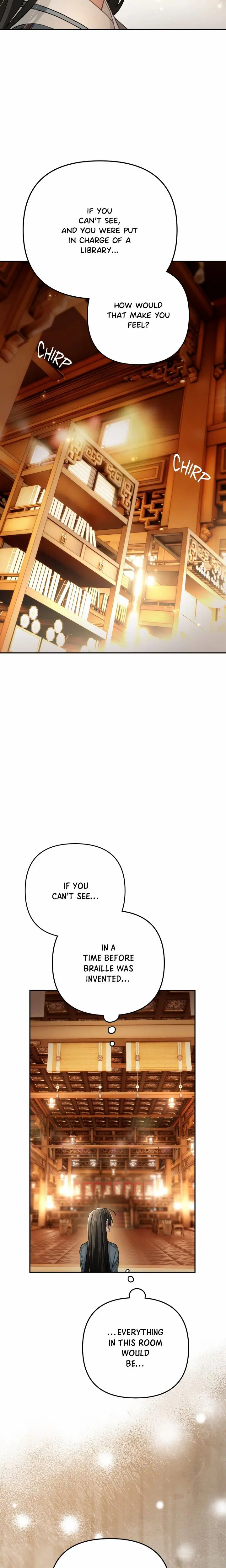 Kingdom of Innocence (Uncensored), chapter 35, page 17 of 33