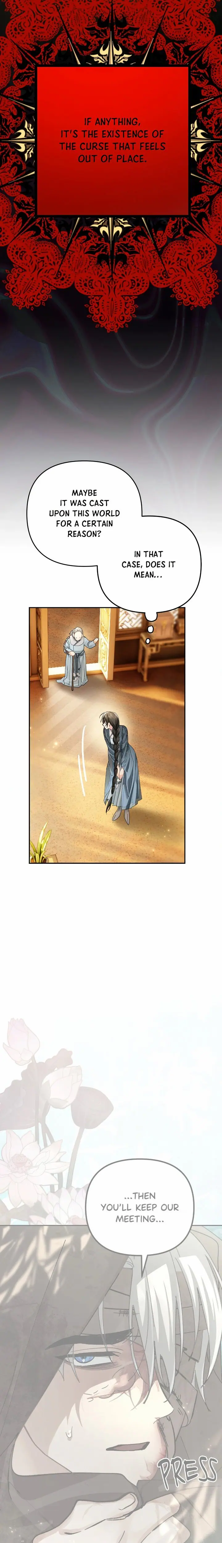 Kingdom of Innocence (Uncensored), chapter 35, page 25 of 33