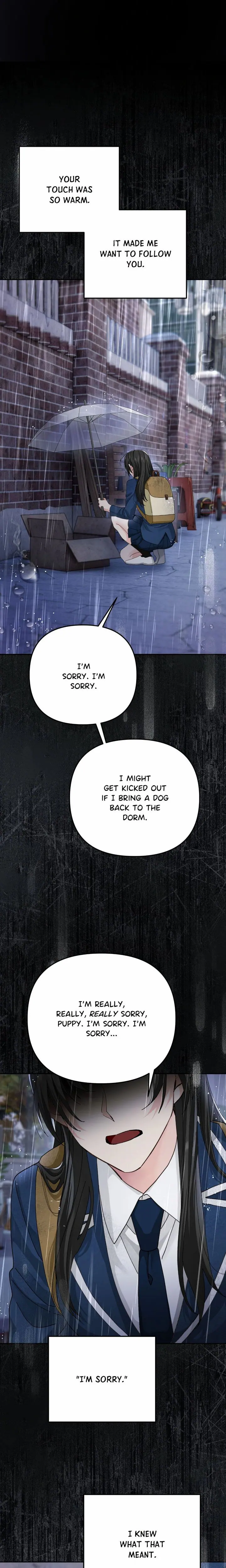 Kingdom of Innocence (Uncensored), chapter 37, page 6 of 31