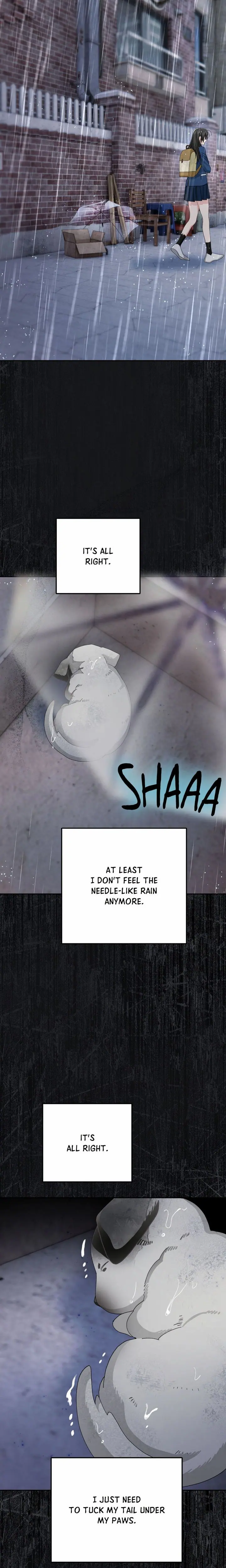 Kingdom of Innocence (Uncensored), chapter 37, page 10 of 31