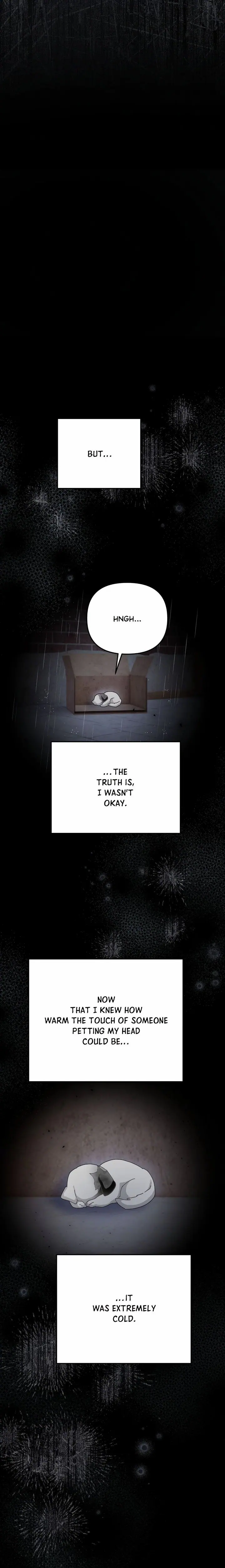 Kingdom of Innocence (Uncensored), chapter 37, page 11 of 31