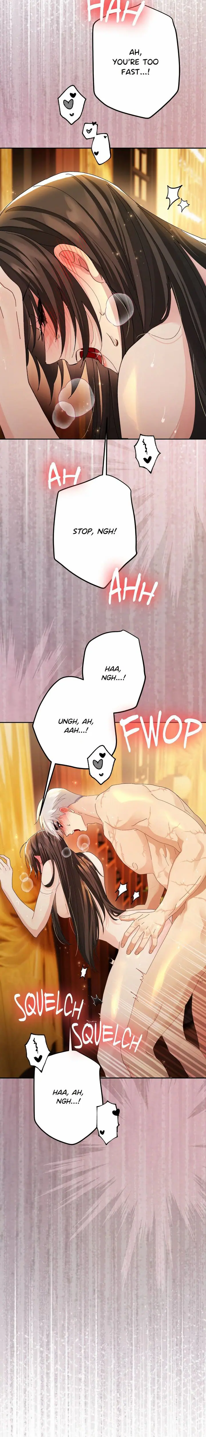Kingdom of Innocence (Uncensored), chapter 37, page 13 of 31