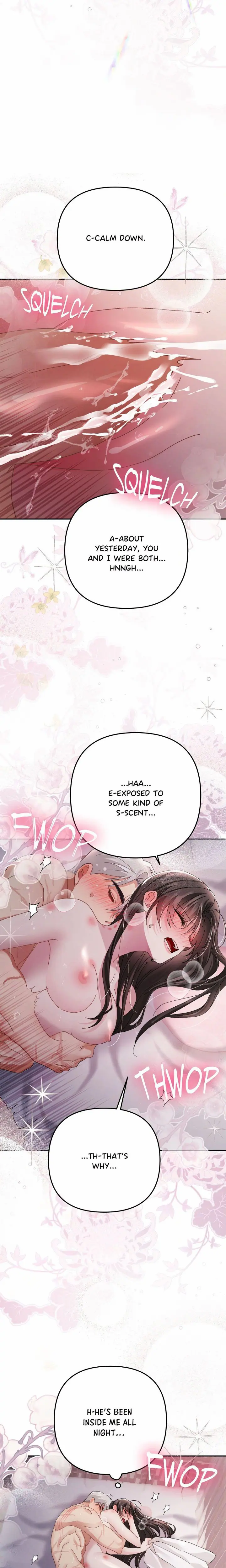 Kingdom of Innocence (Uncensored), chapter 39, page 6 of 25