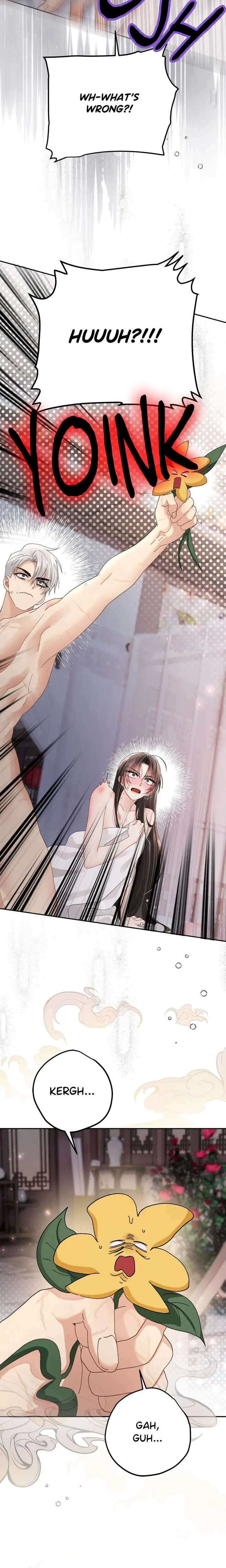Kingdom of Innocence (Uncensored), chapter 39, page 13 of 25