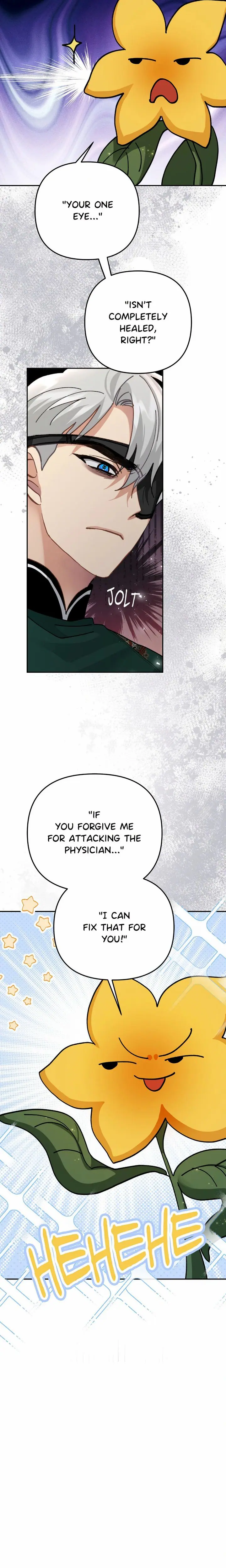 Kingdom of Innocence (Uncensored), chapter 39, page 21 of 25