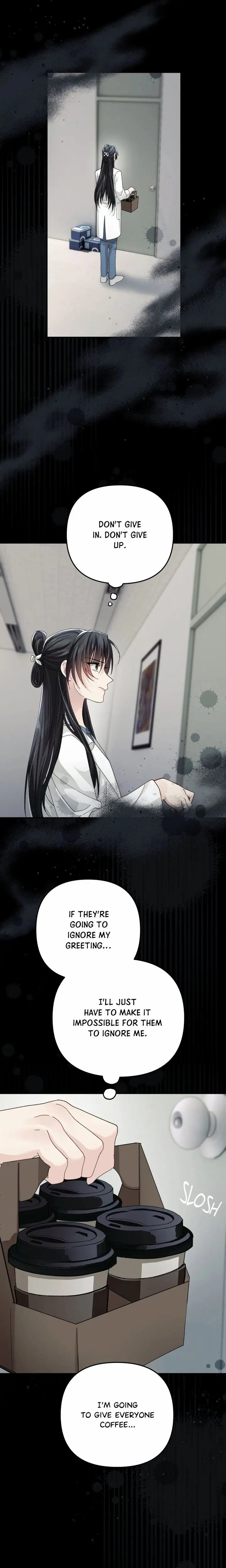 Kingdom of Innocence (Uncensored), chapter 40, page 8 of 30