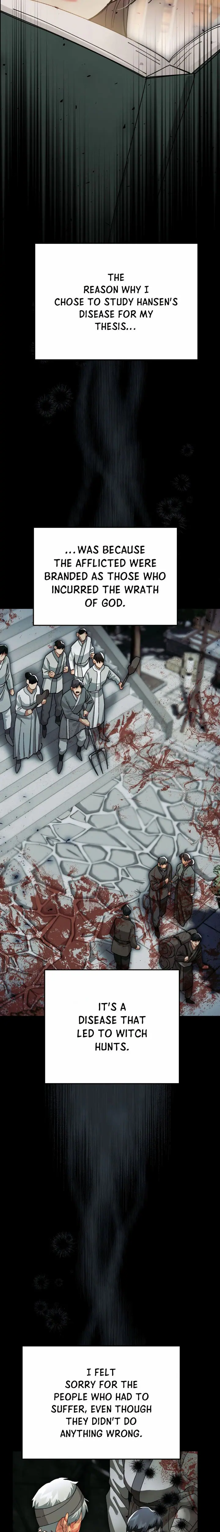 Kingdom of Innocence (Uncensored), chapter 40, page 18 of 30