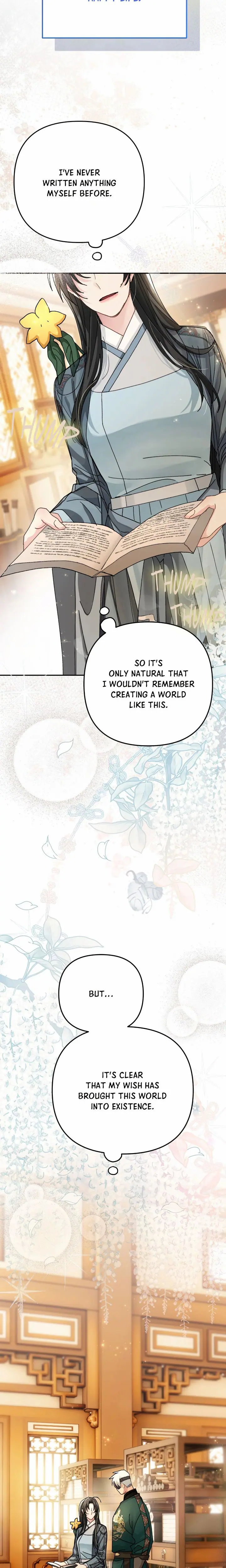 Kingdom of Innocence (Uncensored), chapter 40, page 26 of 30