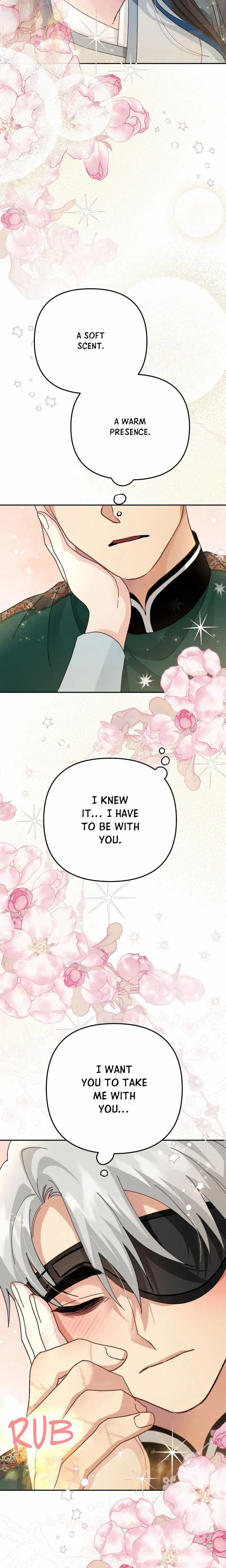 Kingdom of Innocence (Uncensored), chapter 41, page 7 of 31