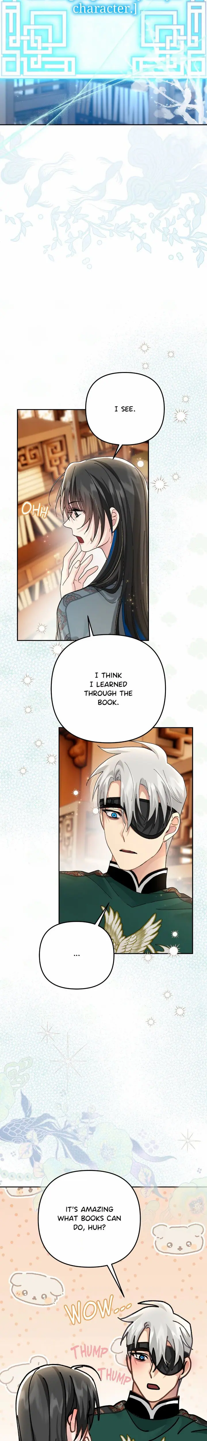 Kingdom of Innocence (Uncensored), chapter 41, page 13 of 31