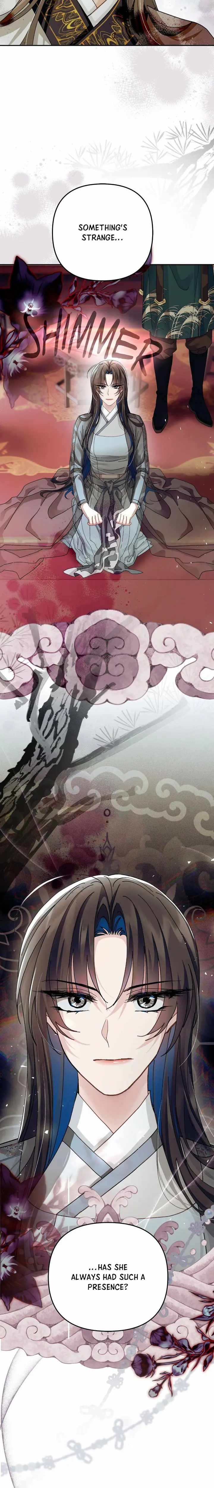 Kingdom of Innocence (Uncensored), chapter 41, page 19 of 31