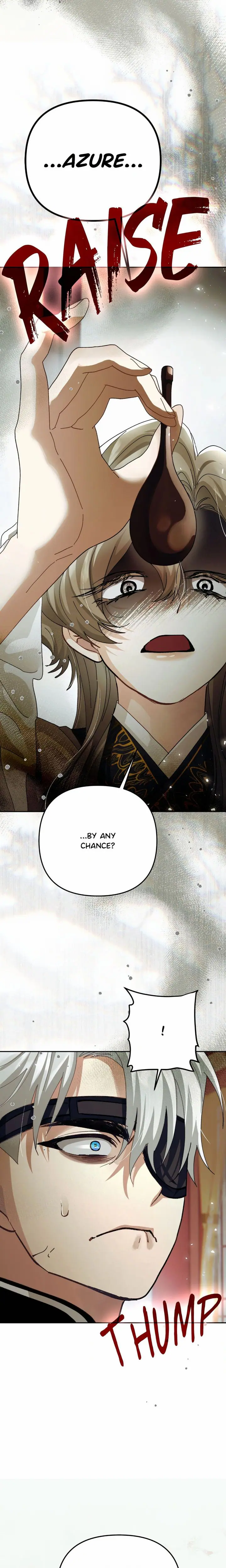Kingdom of Innocence (Uncensored), chapter 41, page 25 of 31