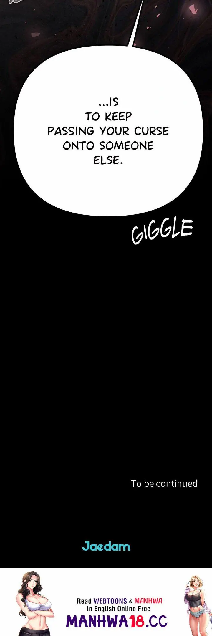 Kingdom of Innocence (Uncensored), chapter 41, page 31 of 31