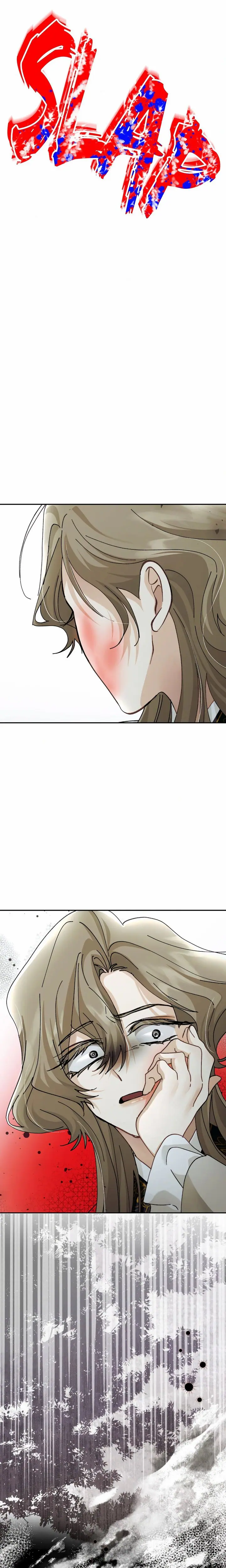 Kingdom of Innocence (Uncensored), chapter 42, page 6 of 30