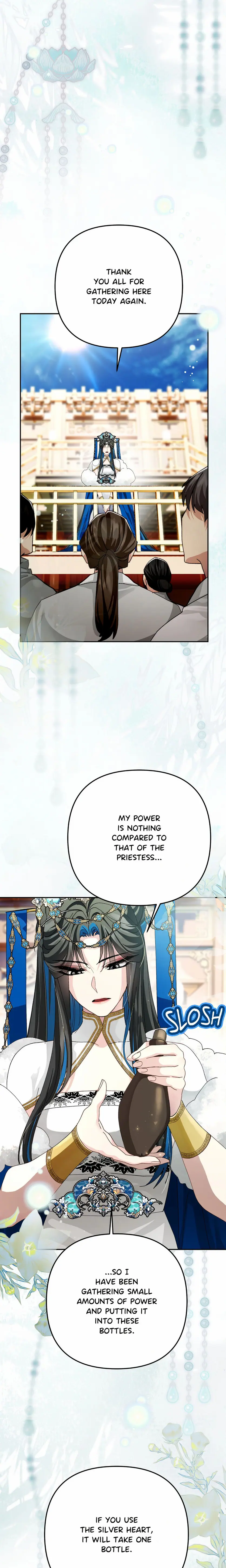 Kingdom of Innocence (Uncensored), chapter 43, page 5 of 33