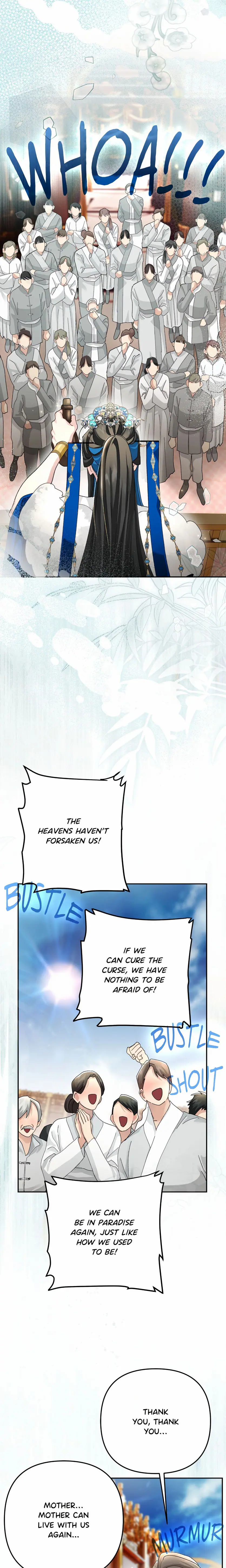 Kingdom of Innocence (Uncensored), chapter 43, page 7 of 33