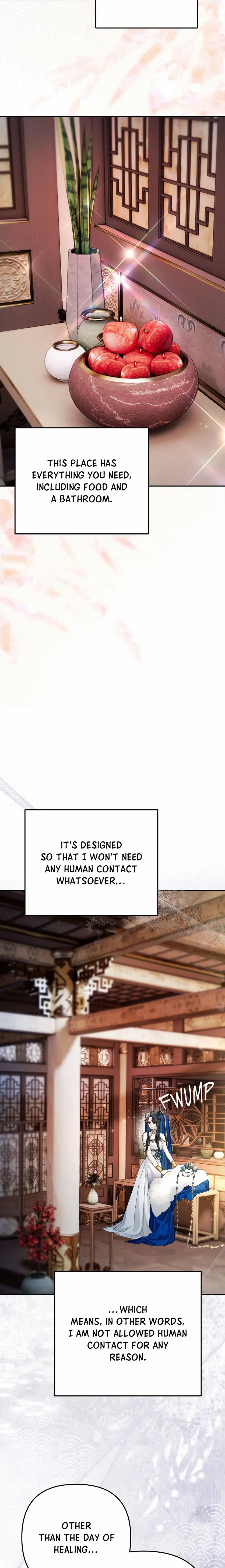 Kingdom of Innocence (Uncensored), chapter 43, page 12 of 33