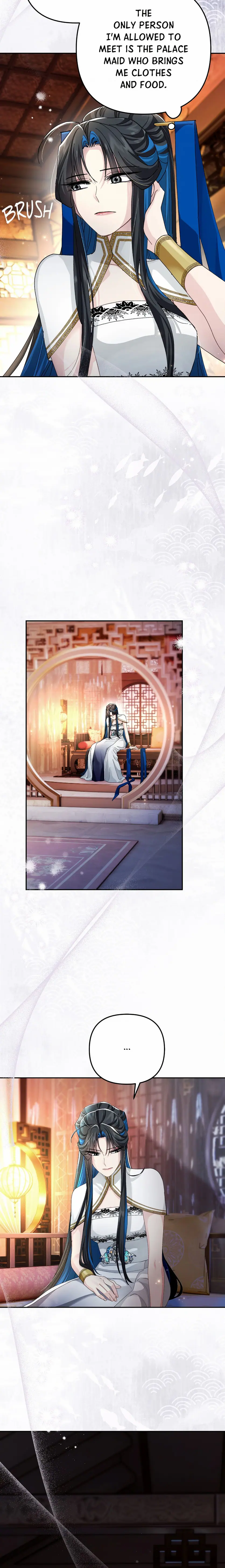 Kingdom of Innocence (Uncensored), chapter 43, page 13 of 33