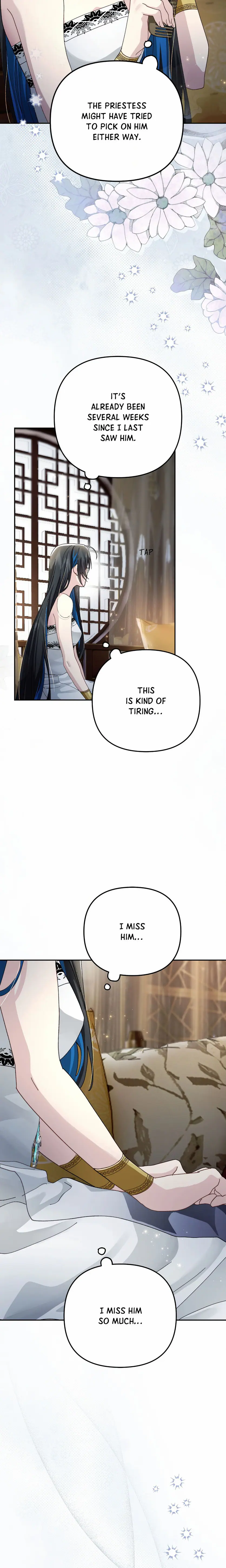 Kingdom of Innocence (Uncensored), chapter 43, page 27 of 33