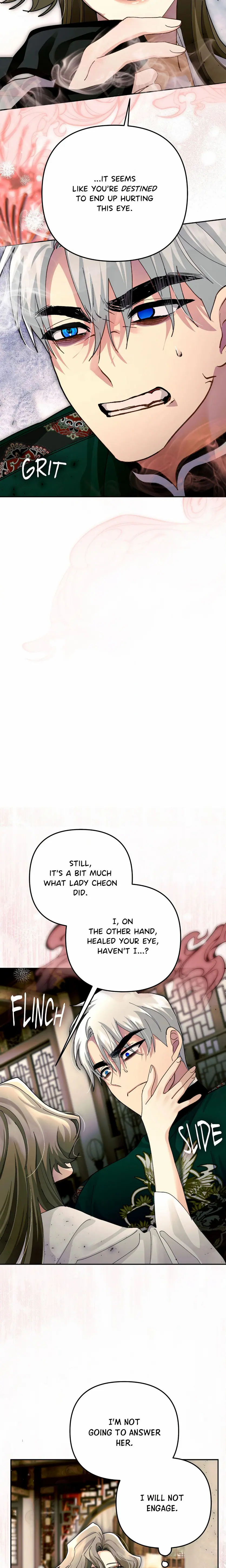 Kingdom of Innocence (Uncensored), chapter 44, page 13 of 30