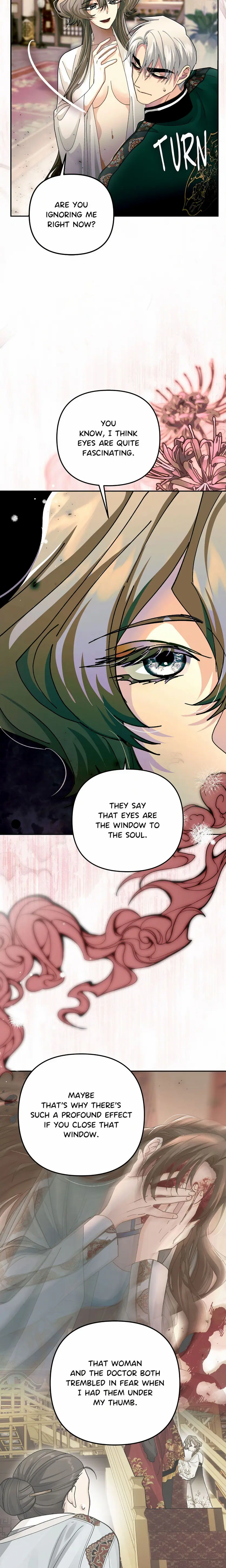 Kingdom of Innocence (Uncensored), chapter 44, page 14 of 30