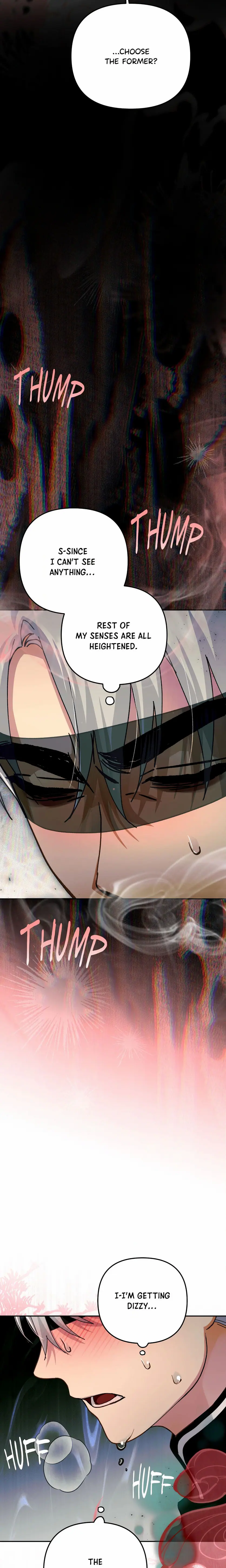 Kingdom of Innocence (Uncensored), chapter 44, page 18 of 30